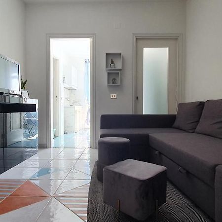 Appartamento In Piazza Italia SantʼAntìoco Exteriér fotografie