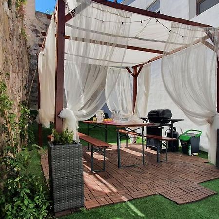 Appartamento In Piazza Italia SantʼAntìoco Exteriér fotografie
