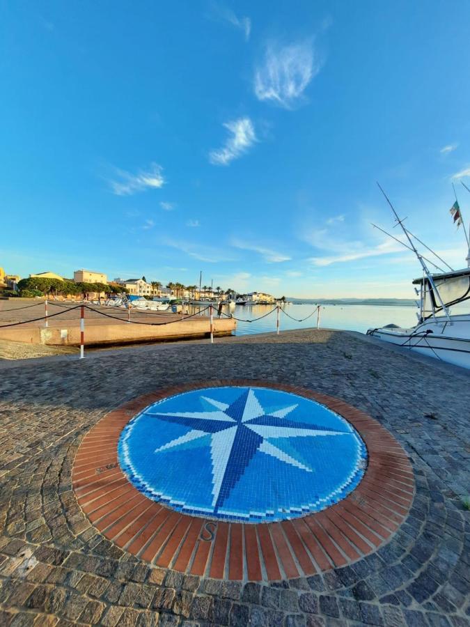Appartamento In Piazza Italia SantʼAntìoco Exteriér fotografie